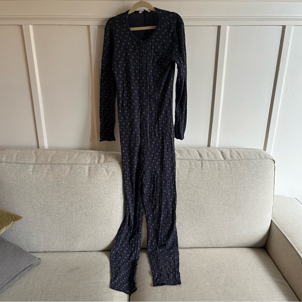 Doen jumpsuit S